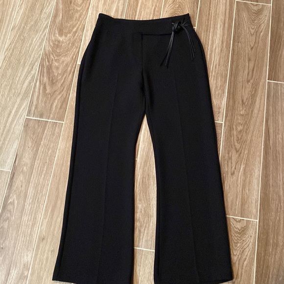 SPORTCOLLECTION Women Pants SIZE 10 - Picture 2 of 3